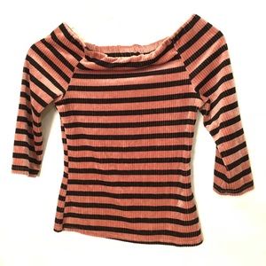 Sans Souci size Small top